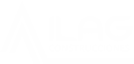 Logo Ilag Construcciones